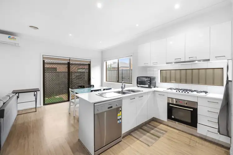 Third view of Homely house listing, 15 Plum Street, Craigieburn VIC 3064