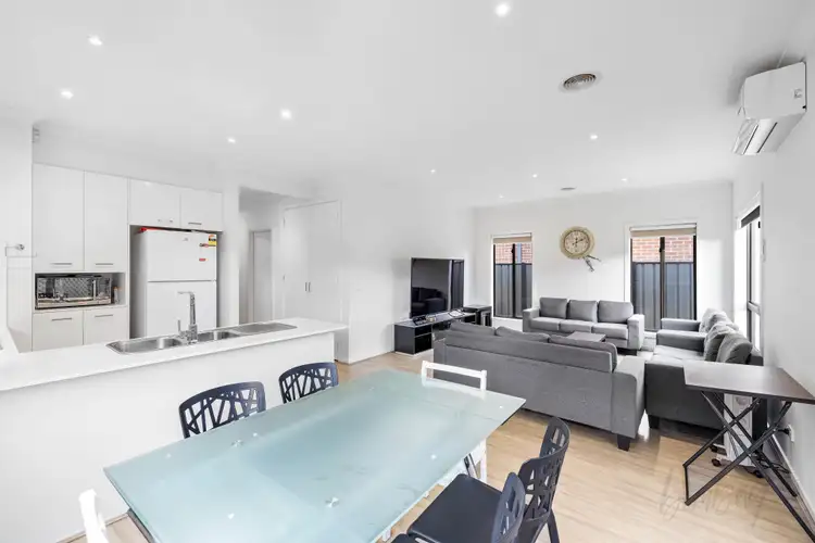Seventh view of Homely house listing, 15 Plum Street, Craigieburn VIC 3064
