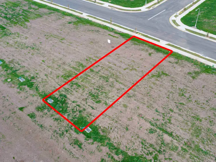 Fifth view of Homely land listing, 19 Fomalhaut Street, Austral NSW 2179