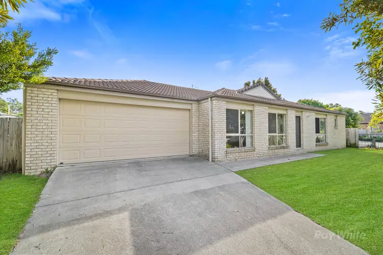 Main view of Homely house listing, 17/7 Short Street, Boronia Heights QLD 4124