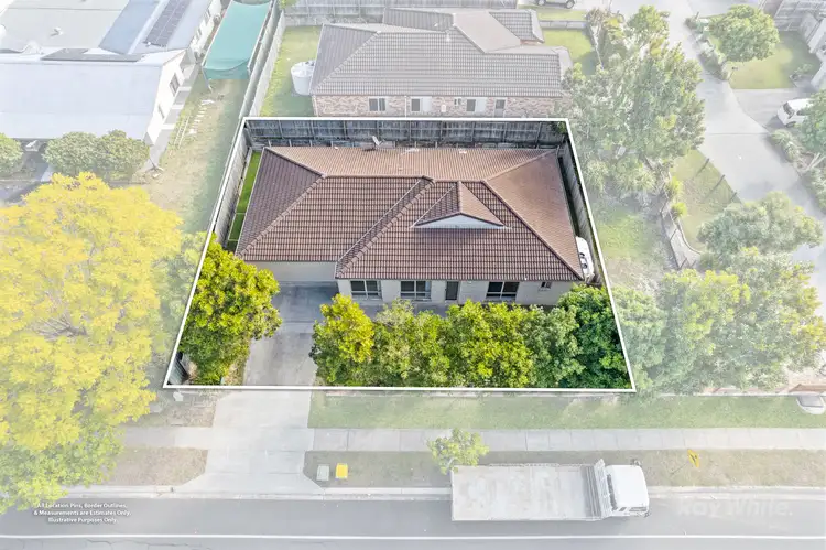 Second view of Homely house listing, 17/7 Short Street, Boronia Heights QLD 4124