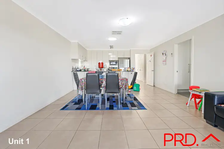 Fourth view of Homely block of units listing, 1-2/18 Fishermans Place, Tamworth NSW 2340