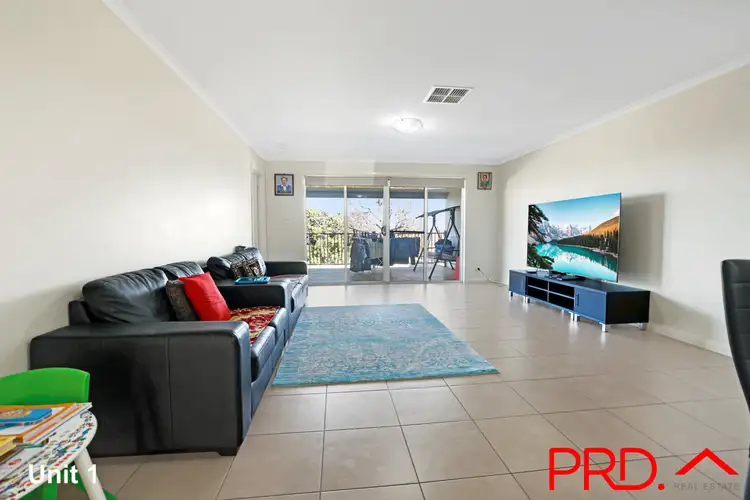 Fifth view of Homely block of units listing, 1-2/18 Fishermans Place, Tamworth NSW 2340