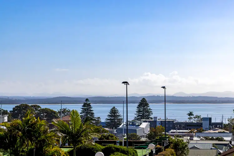 Third view of Homely apartment listing, 111/61B Dowling Street, Nelson Bay NSW 2315
