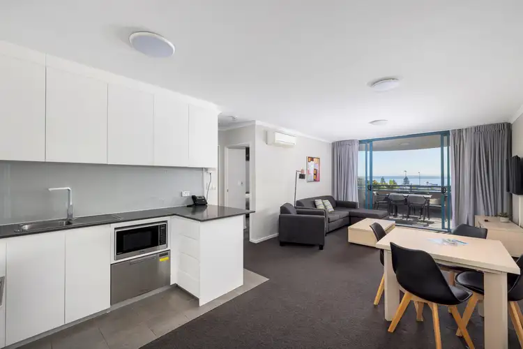 Fourth view of Homely apartment listing, 111/61B Dowling Street, Nelson Bay NSW 2315