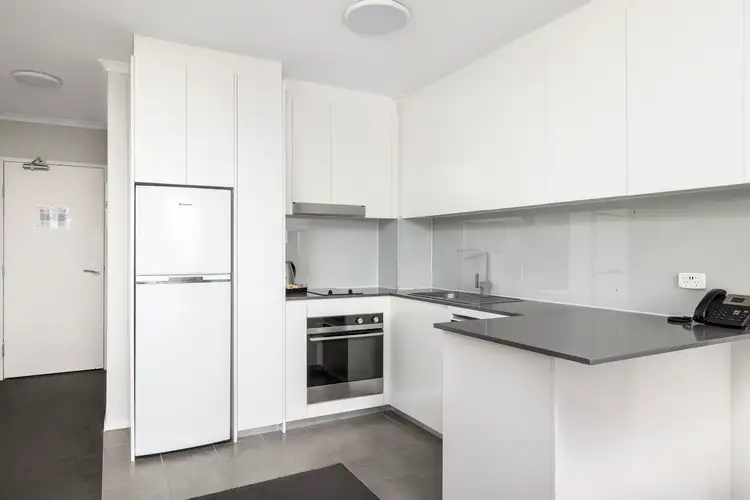Fifth view of Homely apartment listing, 111/61B Dowling Street, Nelson Bay NSW 2315