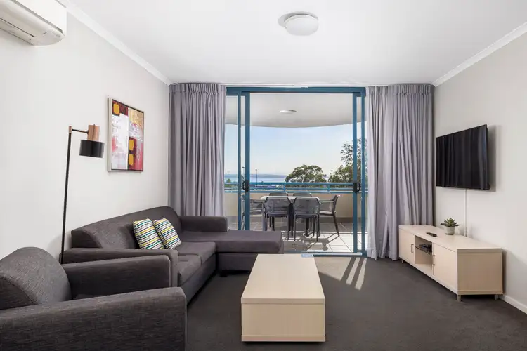 Sixth view of Homely apartment listing, 111/61B Dowling Street, Nelson Bay NSW 2315