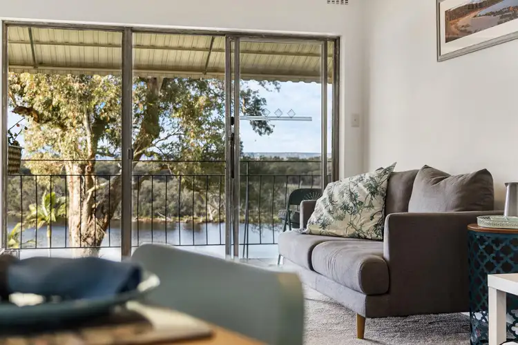 Second view of Homely apartment listing, 7/31 Swan View Terrace, Maylands WA 6051