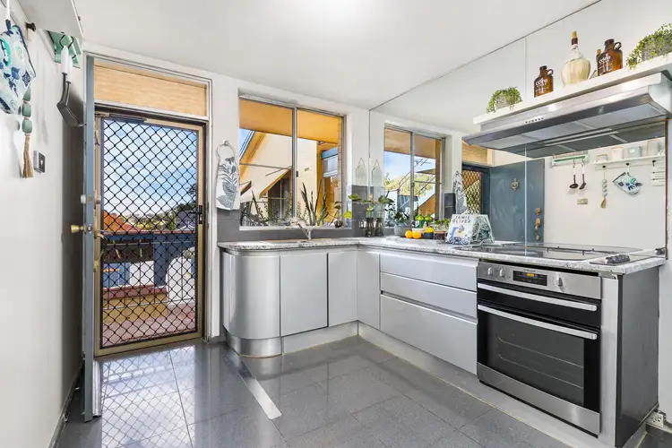 Third view of Homely apartment listing, 7/31 Swan View Terrace, Maylands WA 6051