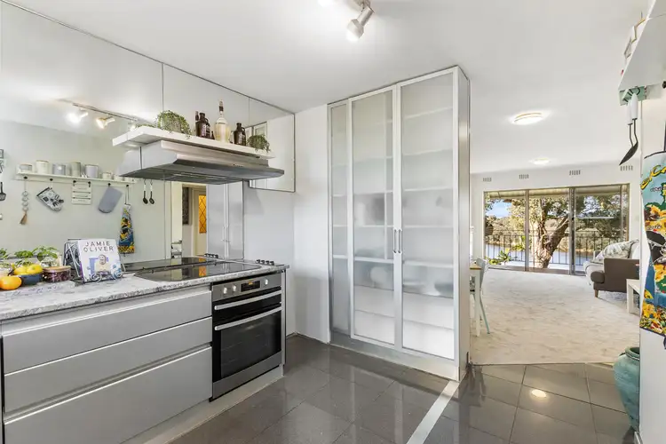 Fourth view of Homely apartment listing, 7/31 Swan View Terrace, Maylands WA 6051