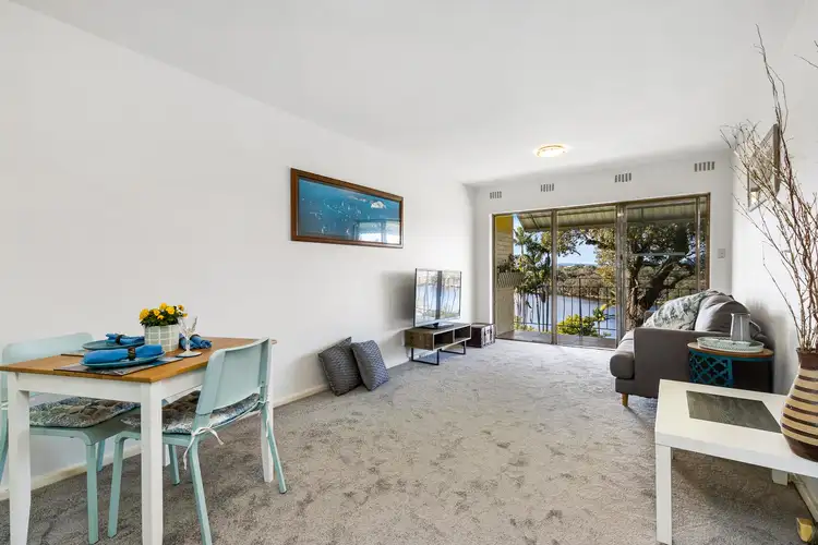 Fifth view of Homely apartment listing, 7/31 Swan View Terrace, Maylands WA 6051