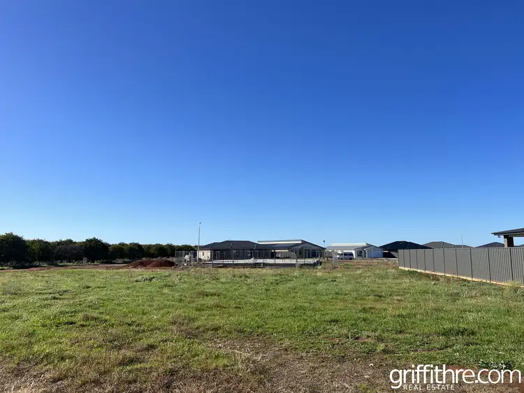 54 Hardiman Way, Griffith NSW 2680