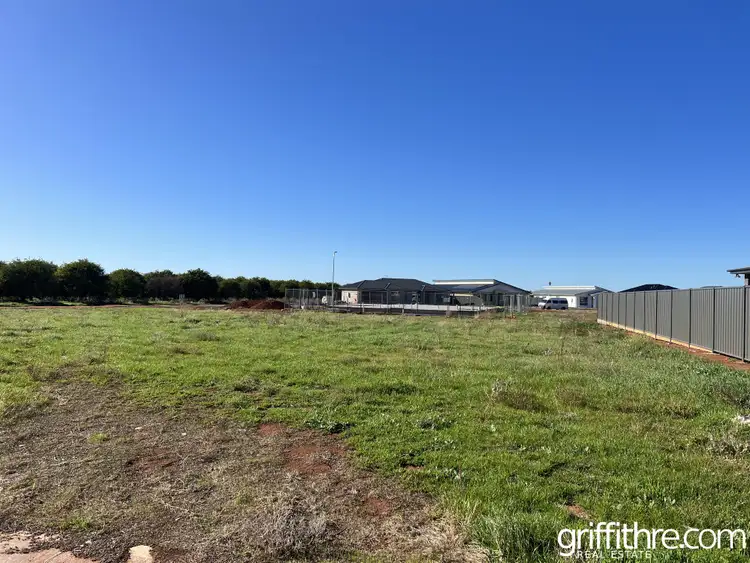 Fourth view of Homely land listing, 54 Hardiman Way, Griffith NSW 2680