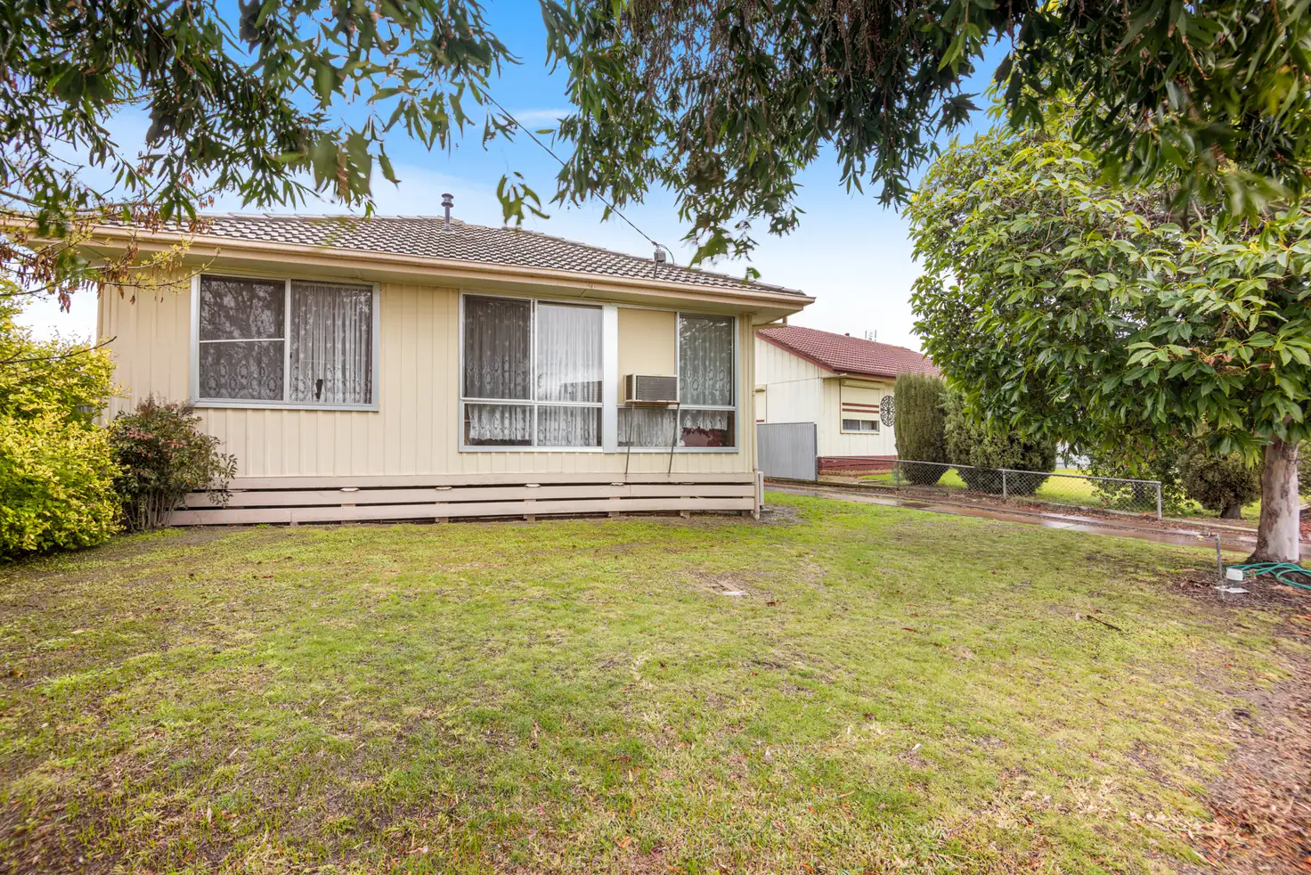 Main view of Homely house listing, 8 Hennessy Street, Horsham VIC 3400