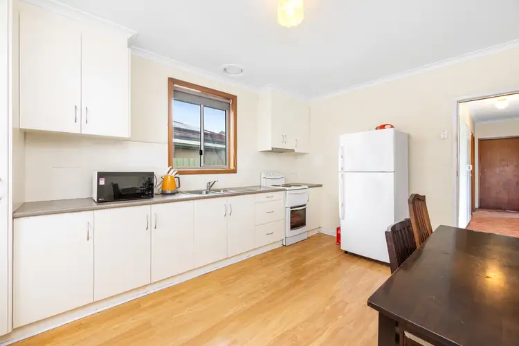Second view of Homely house listing, 8 Hennessy Street, Horsham VIC 3400