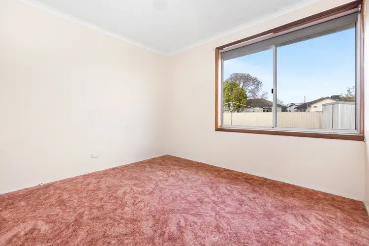 Sixth view of Homely house listing, 8 Hennessy Street, Horsham VIC 3400
