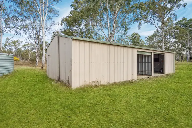 Third view of Homely rural property listing, 197-207 Ebenezer Road, Ebenezer QLD 4340
