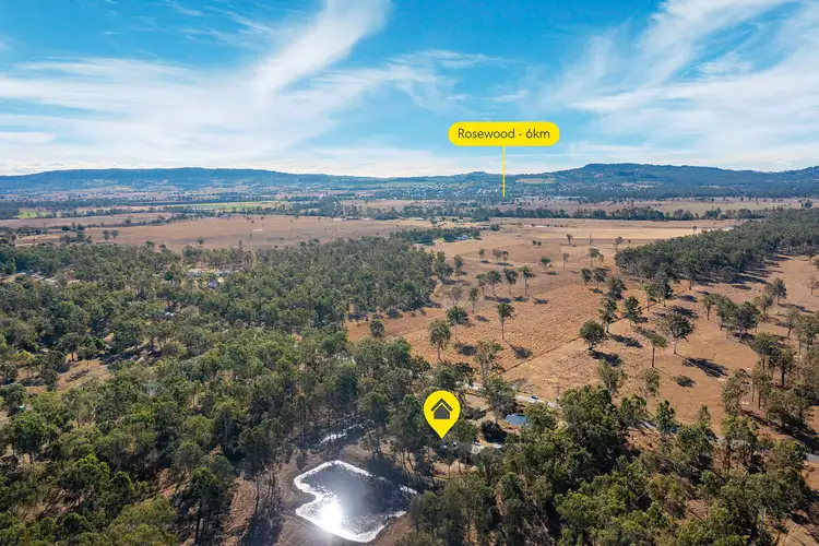 Fourth view of Homely rural property listing, 197-207 Ebenezer Road, Ebenezer QLD 4340