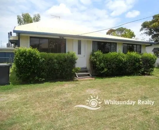 Main view of Homely house listing, 6 Chapman Street, Proserpine QLD 4800