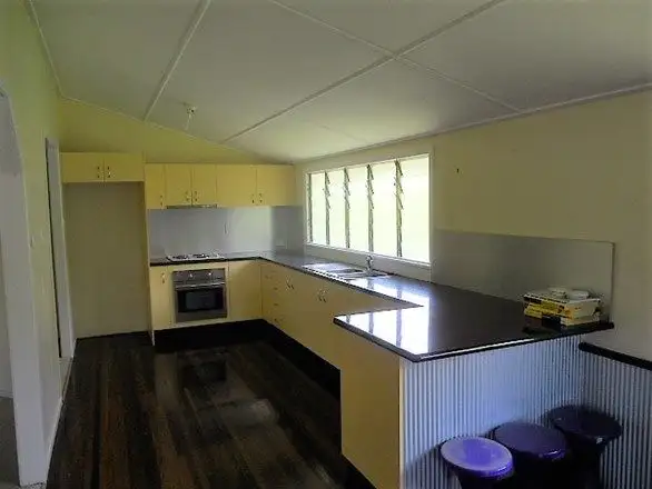 Second view of Homely house listing, 6 Chapman Street, Proserpine QLD 4800