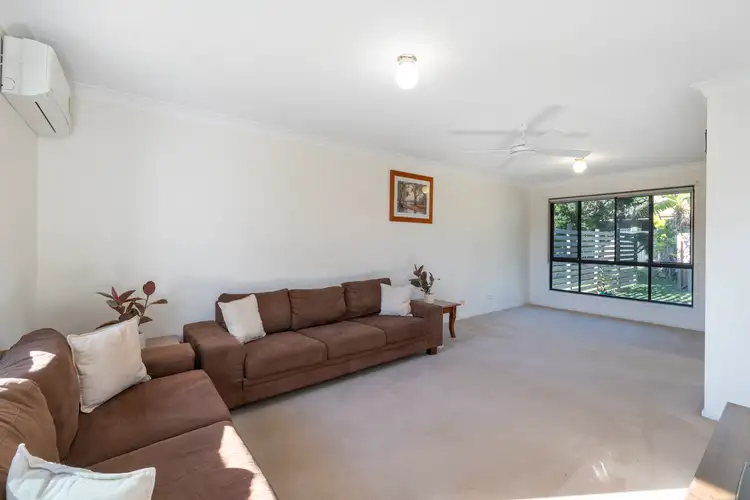 Fourth view of Homely house listing, 54 Samantha Street, Wynnum West QLD 4178