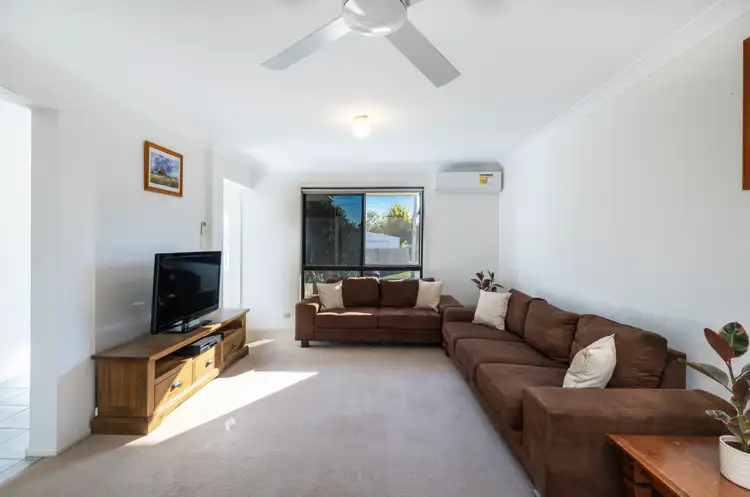 Fifth view of Homely house listing, 54 Samantha Street, Wynnum West QLD 4178