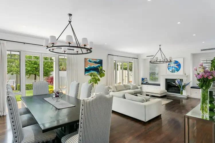 Second view of Homely house listing, 3 Ackland Way, Cottesloe WA 6011