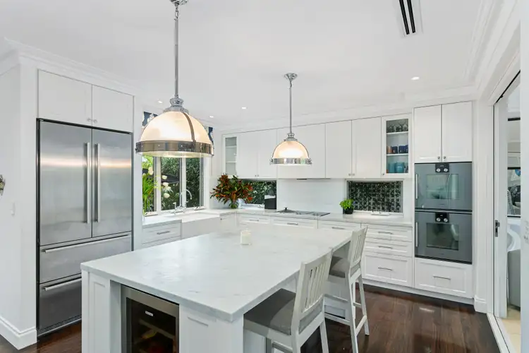 Third view of Homely house listing, 3 Ackland Way, Cottesloe WA 6011