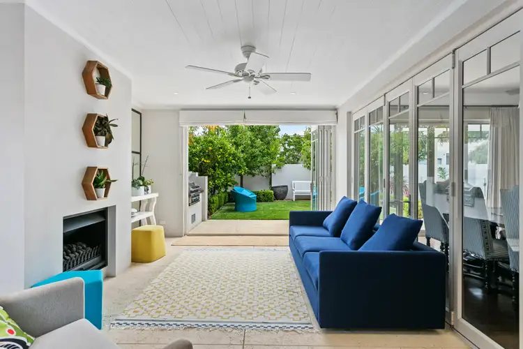 Fourth view of Homely house listing, 3 Ackland Way, Cottesloe WA 6011