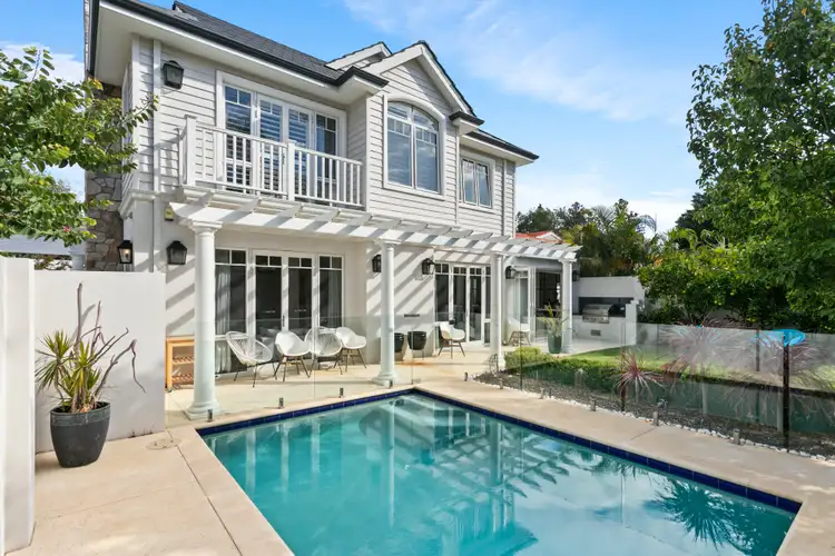 Fifth view of Homely house listing, 3 Ackland Way, Cottesloe WA 6011
