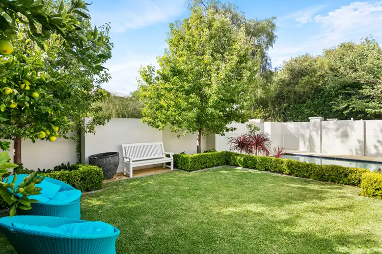 Sixth view of Homely house listing, 3 Ackland Way, Cottesloe WA 6011