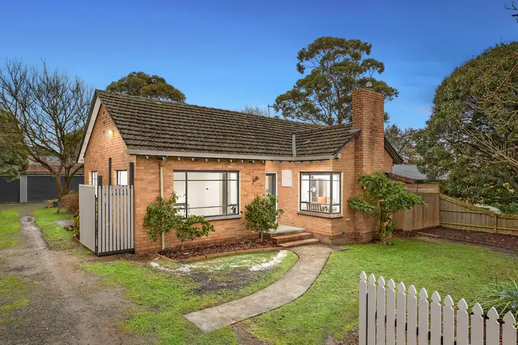 110 Glenfern Road, Ferntree Gully VIC 3156