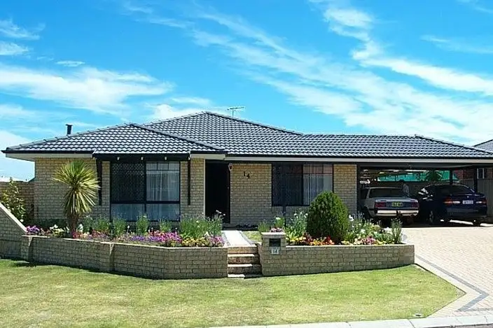 14 Melbourne Close, Port Kennedy WA 6172