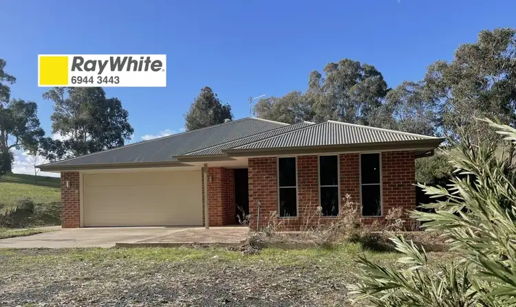 11 Springflat Drive, Gundagai NSW 2722