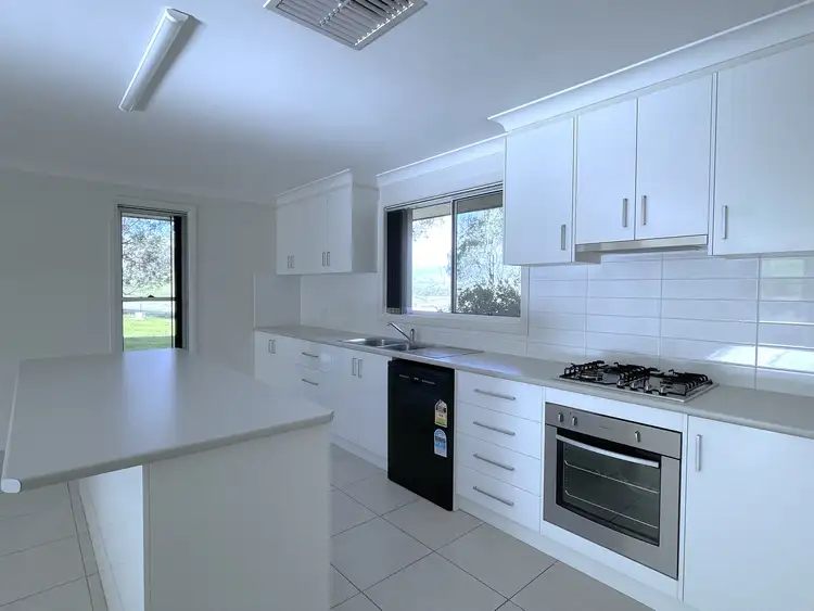 Second view of Homely house listing, 11 Springflat Drive, Gundagai NSW 2722