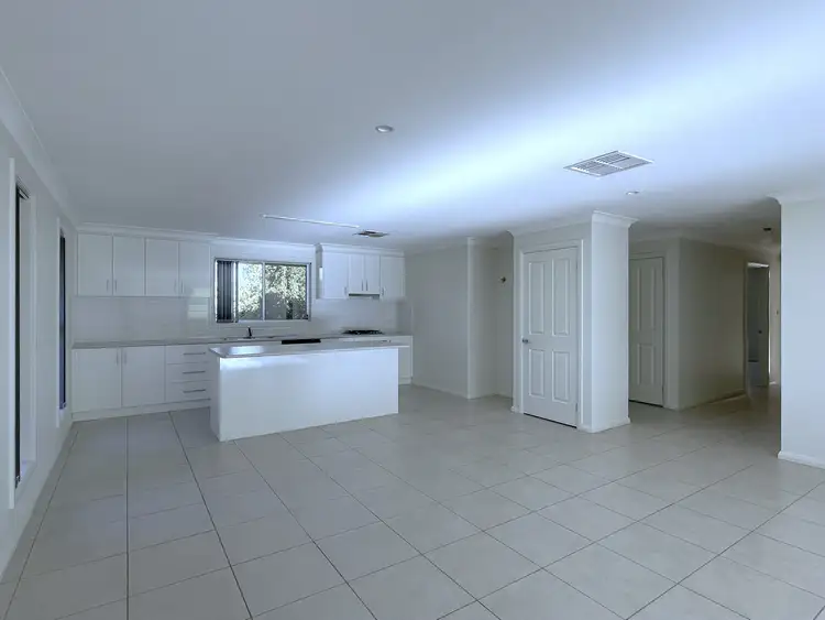 Third view of Homely house listing, 11 Springflat Drive, Gundagai NSW 2722