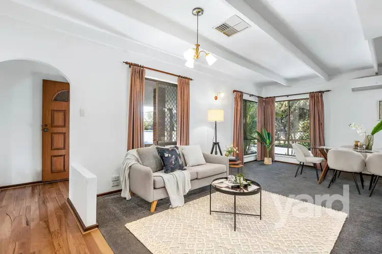 14a Thurloe Street, Bicton WA 6157