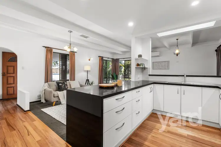 Second view of Homely house listing, 14a Thurloe Street, Bicton WA 6157