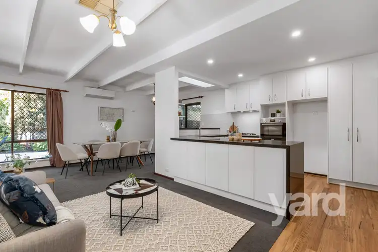 Fifth view of Homely house listing, 14a Thurloe Street, Bicton WA 6157