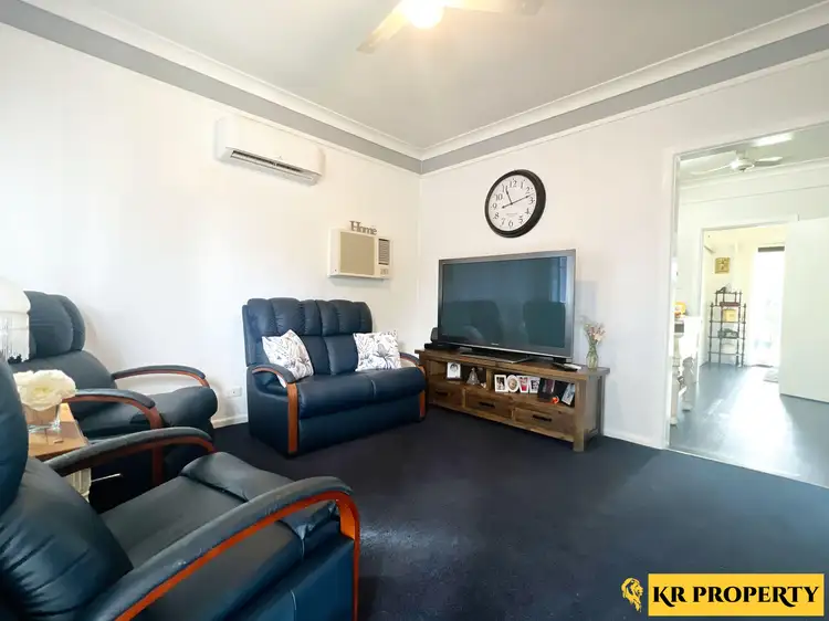 Fifth view of Homely house listing, 8 Alma Street, Wee Waa NSW 2388