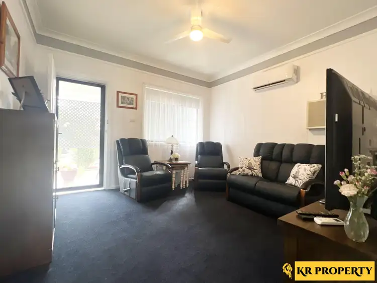 Sixth view of Homely house listing, 8 Alma Street, Wee Waa NSW 2388