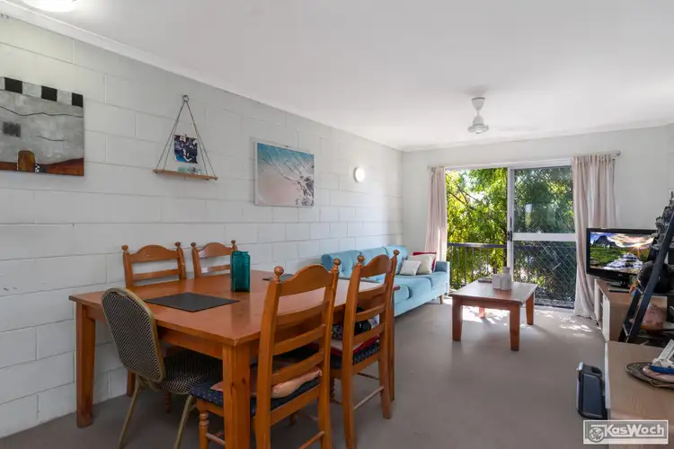 Fourth view of Homely unit listing, 6/98 HIGH STREET, Berserker QLD 4701