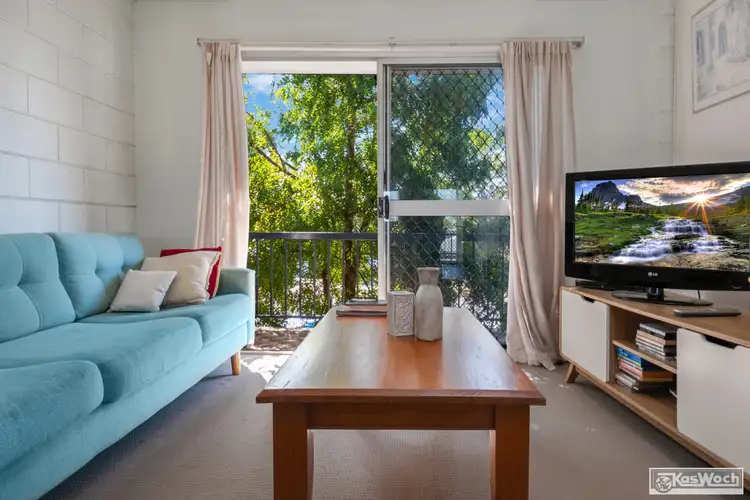 Fifth view of Homely unit listing, 6/98 HIGH STREET, Berserker QLD 4701