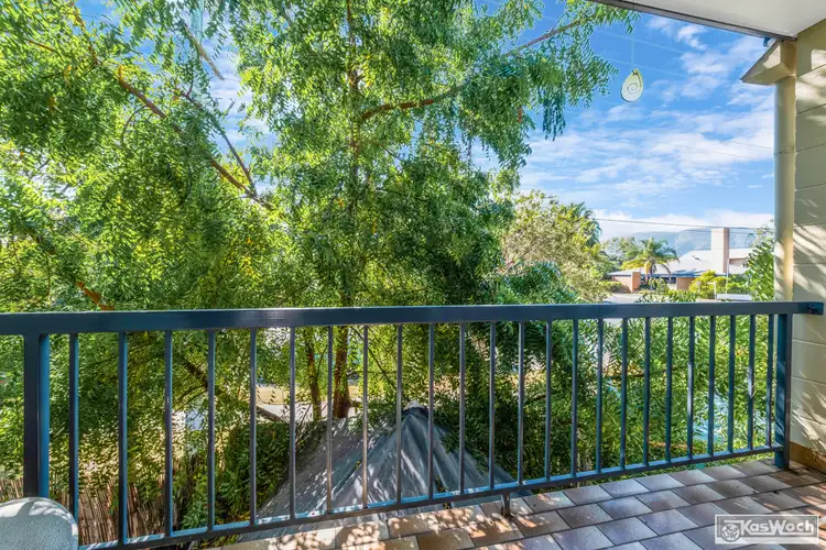 Sixth view of Homely unit listing, 6/98 HIGH STREET, Berserker QLD 4701