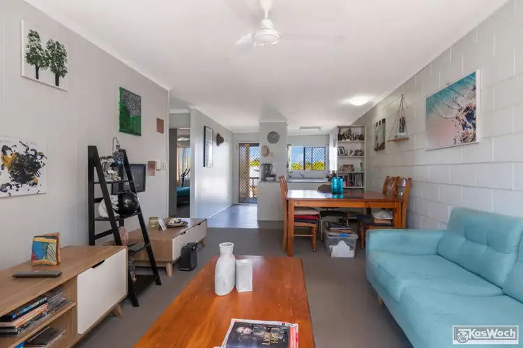 Seventh view of Homely unit listing, 6/98 HIGH STREET, Berserker QLD 4701