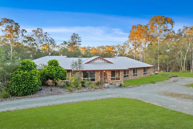 Second view of Homely house listing, 231 Maryland Street, Jimboomba QLD 4280
