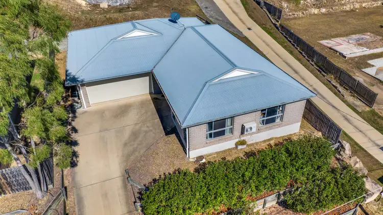 Main view of Homely house listing, 29a Agnes Street, South Gladstone QLD 4680