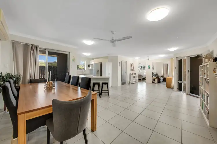 Fourth view of Homely house listing, 29a Agnes Street, South Gladstone QLD 4680