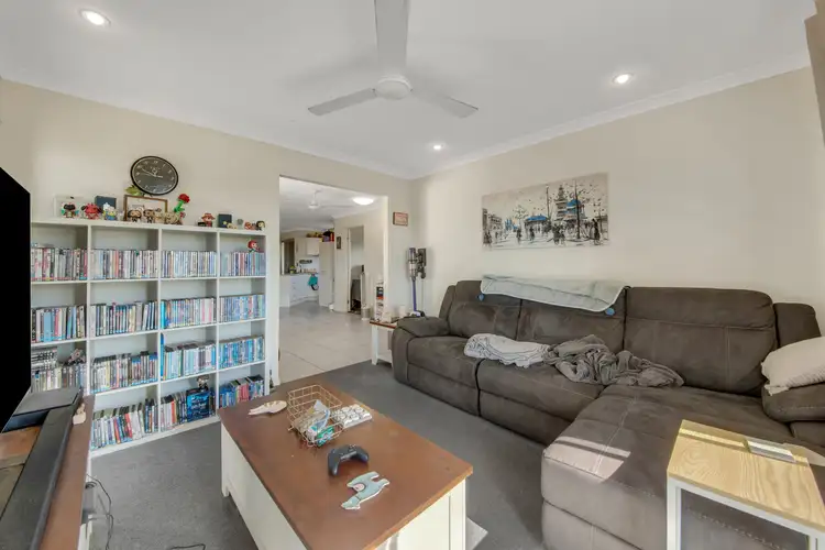 Sixth view of Homely house listing, 29a Agnes Street, South Gladstone QLD 4680