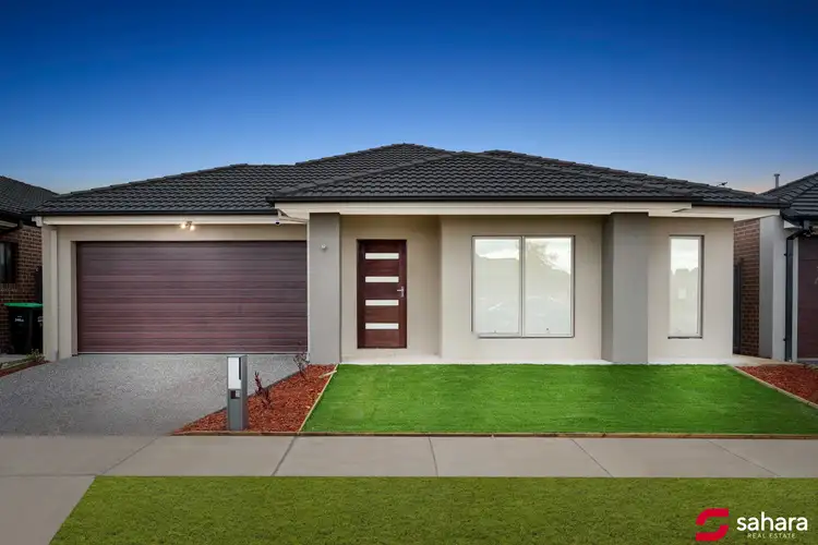 Main view of Homely house listing, 15 Ballad Street, Strathtulloh VIC 3338